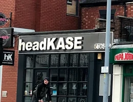 headKASE