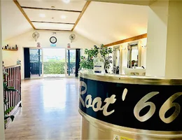 Root 66 Hair Studio