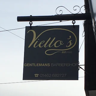 Photo Viello's Gentlemen's Barbers