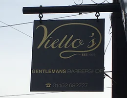 Viello's Gentlemen's Barbers