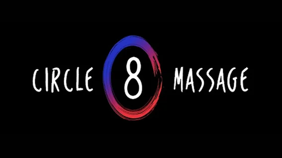 Photo Circle 8 Massage