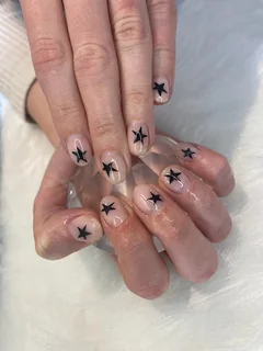 Photo Nails By Thi