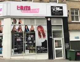 Rosa Massimo - Professional Italian Hair Designer - Bradford