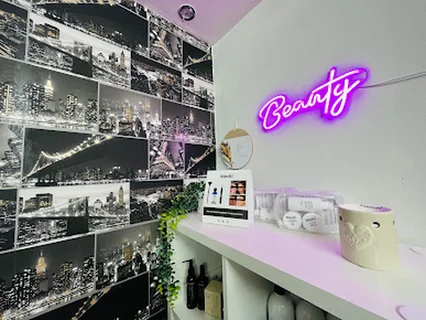 Photo Beauty Lab Esthetics