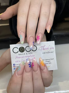 Photo Coco nails & spa