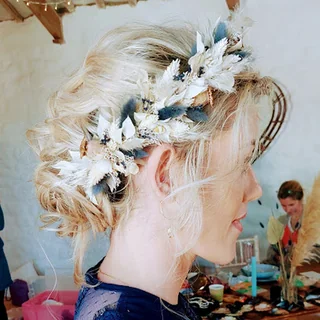 Photo Melody-rose Hair & Weddings, Cornwall