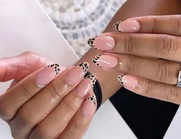 Princess Nails & Beauty