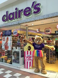 Photo Claire's