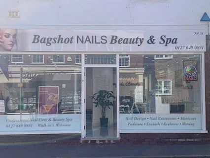 Photo Bagshot Nails beauty and spa