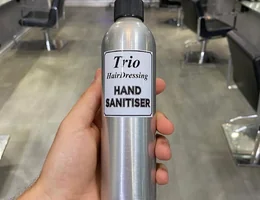 Trio Hairdressing Salon