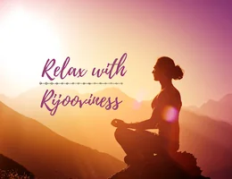 Be Your Best You! Massage Health Wellness by Rijooviness