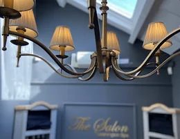 The Salon Leamington Spa