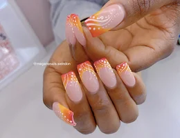 Megan Nails