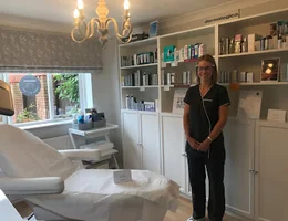 Amanda Wicks Professional Skin Therapist