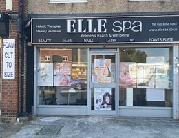 Elle Spa