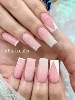 Photo Allure Nails