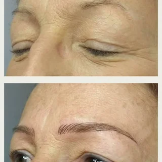 Photo Brows By Sana