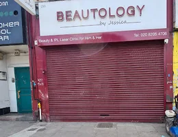 BEAUTOLOGY by Jessica