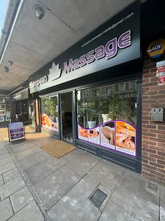 Photo European Massage