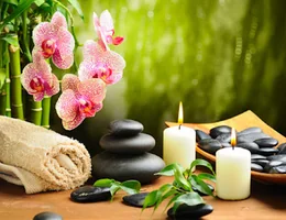 Full Body Massages (Slough)