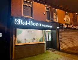 BAI BOON THAI THERAPY