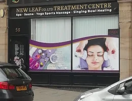 New Leaf Treatment Centre