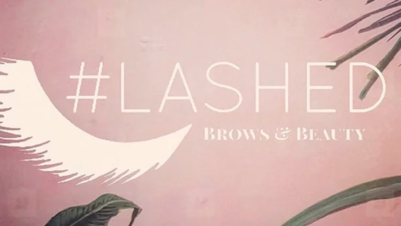 Photo #Lashed, Brows & Beauty