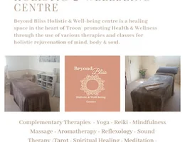 Heather Nicol-Holistic Therapist