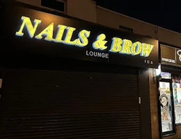 Nail&brow Lounge