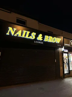 Photo Nail&brow Lounge