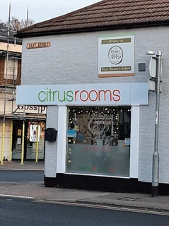 Photo Citrus Rooms