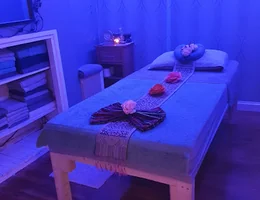 Simply thai massage