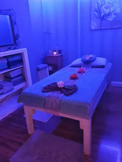 Photo Simply thai massage