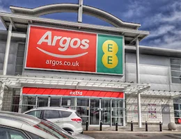 Argos Merthyr Tydfil Cyfarthfa Retail Park