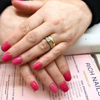 Photo Rich Nails Chiswick