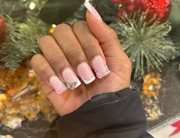 Jolie Nails & Spa