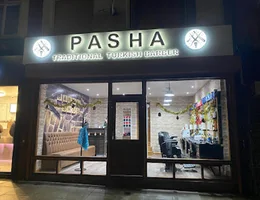 Pasha