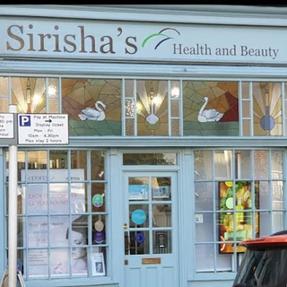 Photo Sirishas Health & Beauty Spa