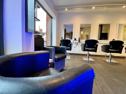 Photo Scott Bailye Hairdressing Limited