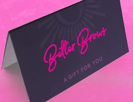 Better Brows Greenwich