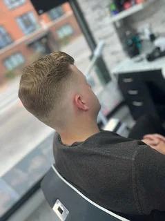 Photo ESSEX CUTZ TURKISH BARBER GRAYS