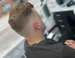 ESSEX CUTZ TURKISH BARBER GRAYS