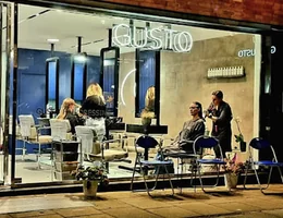 Gusto Hairdressing Oxford Street