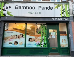 Bamboo Panda Health