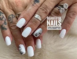 Beautiful Nails And Spa