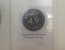 BodyWorks, Fitness & Massage Therapy