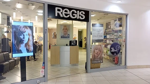 Photo Regis Salon Basildon