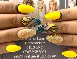 West Lane Studio