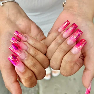 Photo Queen Nails and Beauty