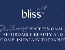 Bliss Therapy Frodsham